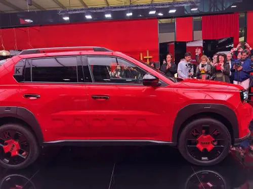 Grande Panda Kartell, un laboratorio creativo al Salone del Mobile