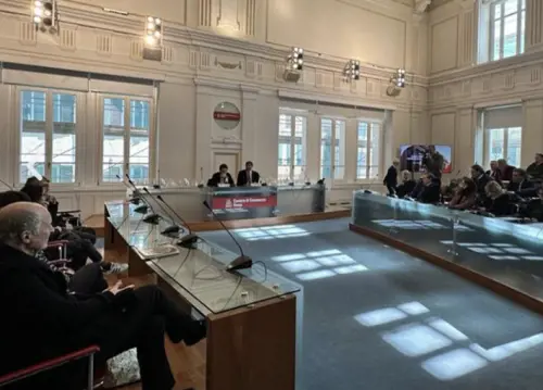 "Istantanea digitale": la due giorni di Fdi per analizzare la comunicazione