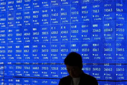Una bomba da 2,5 miliardi: il rischio economico dietro lo scontro Usa-Cina
