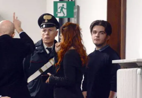 "No all'archiviazione per La Russa jr". La vittima vuole l'imputazione coatta