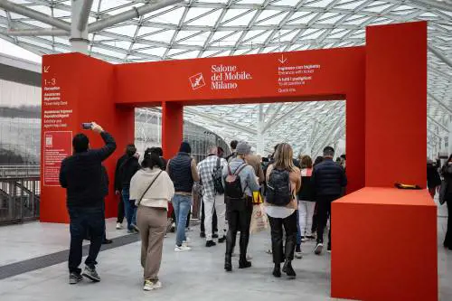 Il Made in Italy che non vuole i "controdazi"