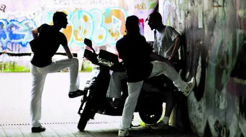 In Regione la sinistra non vota la legge contro le baby gang