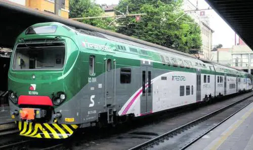 Pendolari Trenord: nuovi indennizzi
