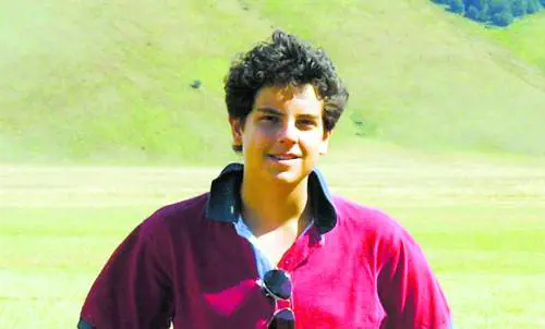 "Mio figlio, santo e normale. A 9 anni aiutava i clochard"