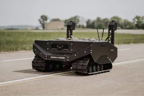 Droni, IA e "progetto Asgard": il piano di Londra per potenziare l'esercito