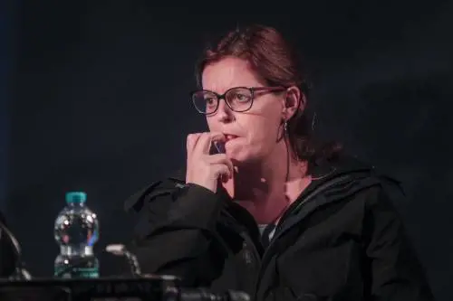 Ilaria Salis senza vergogna, la fornaia antifà e Garlasco: quindi, oggi...