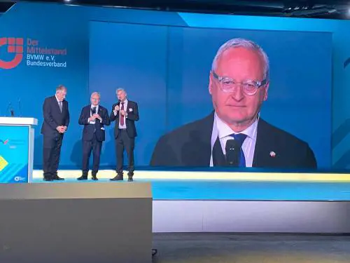 Casasco (FI): “Serve sistema fiscale comune per evitare competizione interna a partire da industria e mercati finanziari"