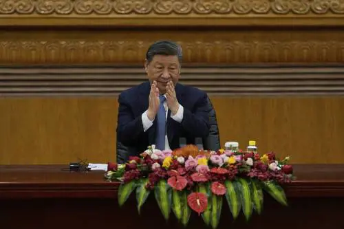 Brevetti industriali e sicurezza militare: i patti con Xi Jinping sono pieni d’insidie