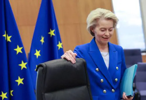 Ma i leader negano i faccia a faccia. "Mancanza di rispetto a Bergoglio"