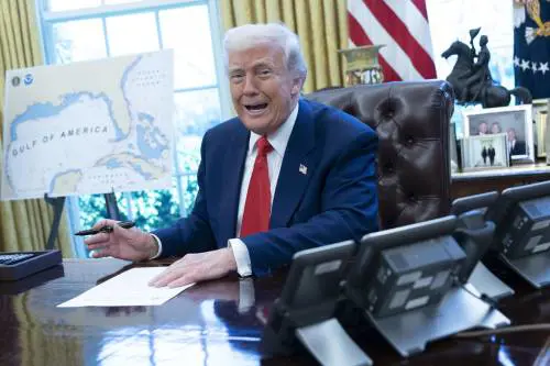 L'America spaesata cerca un nuovo ordine