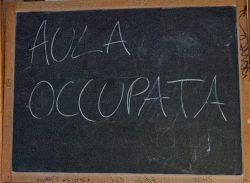 Se la scuola stressa il collettivo