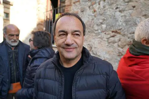 Lucano decaduto da sindaco, lui annuncia: "Farò ricorso" 