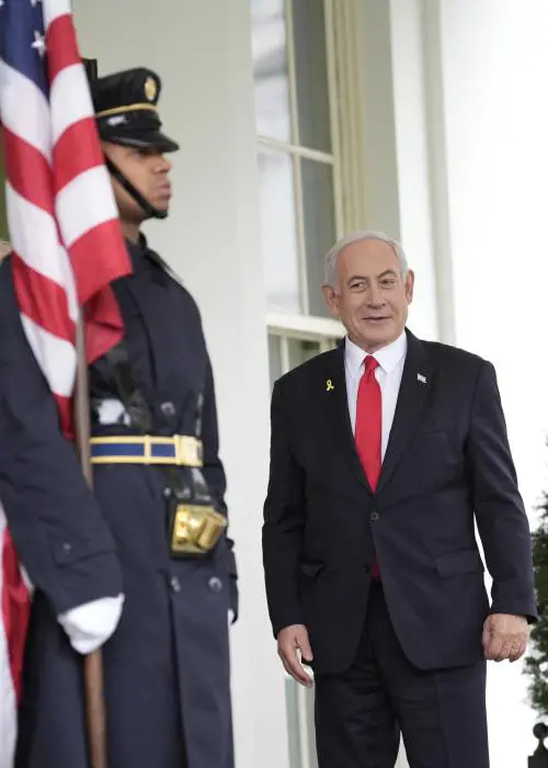 L'Iran con l'atomica è la minaccia globale