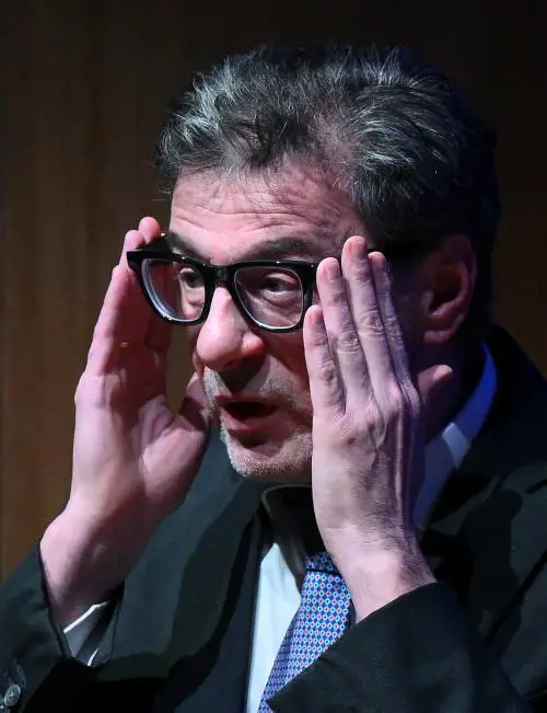 Stm, Giorgetti sfiducia Chery. È scontro frontale con Parigi