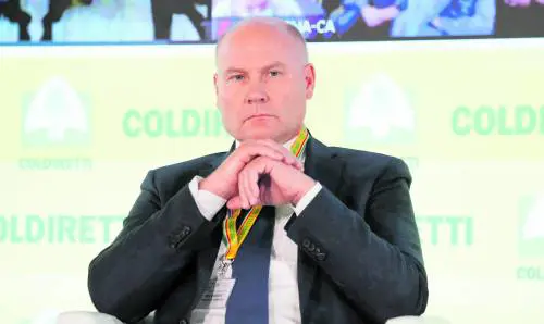 Il fatturato BF oltre quota 1,5 miliardi. E il dividendo scatta verso il raddoppio