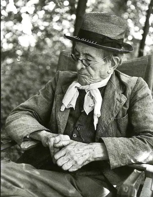 Léautaud, il piccolo amico (e anche nemico) di se stesso