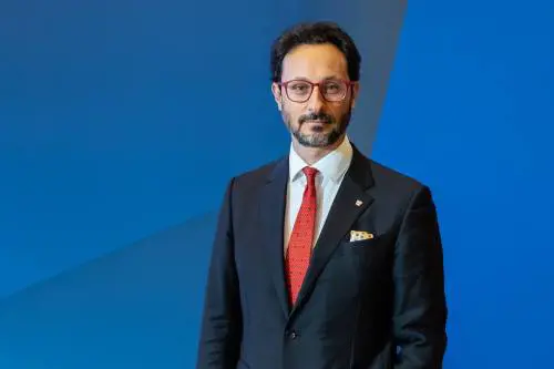 Biffi nuovo presidente di Assolombarda