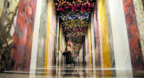 Dropcity, bottega artigiana per architetti e designer