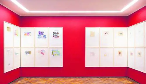 Schifano e Malabarba, una relazione inaspettata