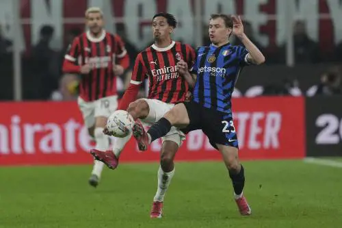 Momento magico per Barella, che fine farà mister 100 milioni?