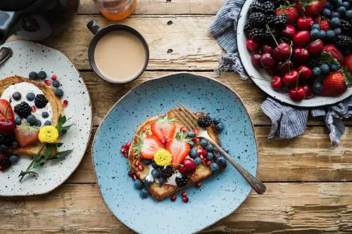 Primavera a tavola, come fare il pieno di vitamine con frutta e verdure