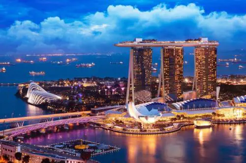 Find 2025, Fiera Milano porta il design a Singapore