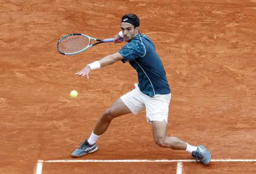 Atp Montecarlo, il derby lo vince Musetti: Berrettini sconfitto in due set