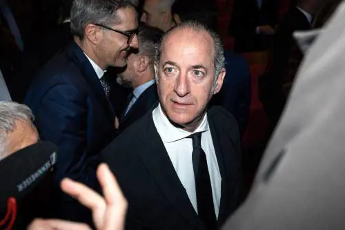 Regionali, a vuoto il secondo vertice. Resta il nodo Veneto