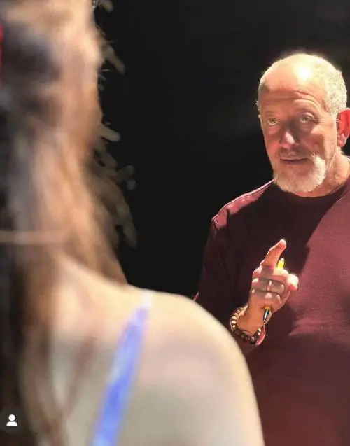 I "Risvegli" di Oliver Sacks tornano in vita con Gabriele Calindri