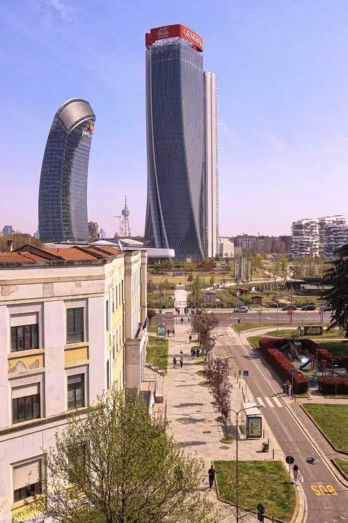 Giornata del Made in Italy, a CityLife per scoprire la storia di Fiera Milano