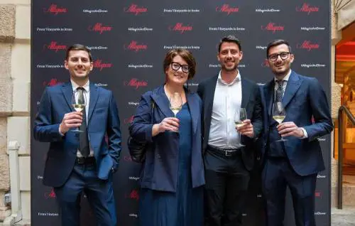 Grola, l’anima della Valpolicella Classica di Allegrini
