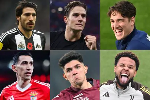 Calcio e scommesse, talpe in Procura