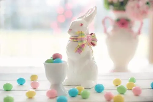 Dieci curiosità sulla Pasqua che forse non conosci