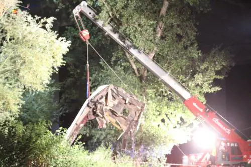 Avellino, strage del bus con 40 morti: 6 anni di carcere per l'ex ad di Aspi Castellucci