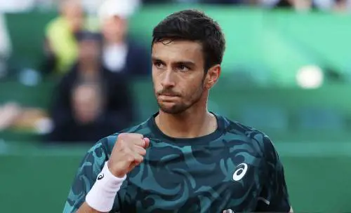 Musetti doma il campione in carica