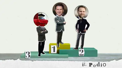 Genitore 1 e 2, il governo francese e Conte: ecco il podio dei peggiori
