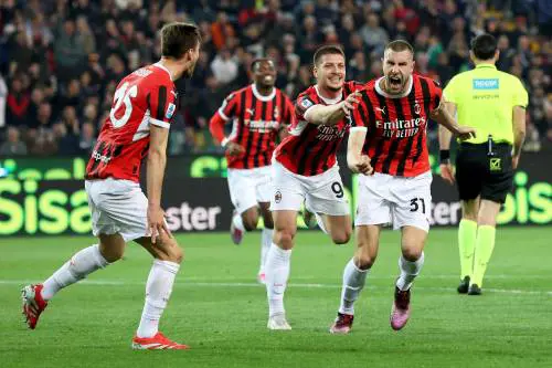 Milan, se la difesa a 3 è la svolta lo diranno i maestri Gasp e Inzaghi