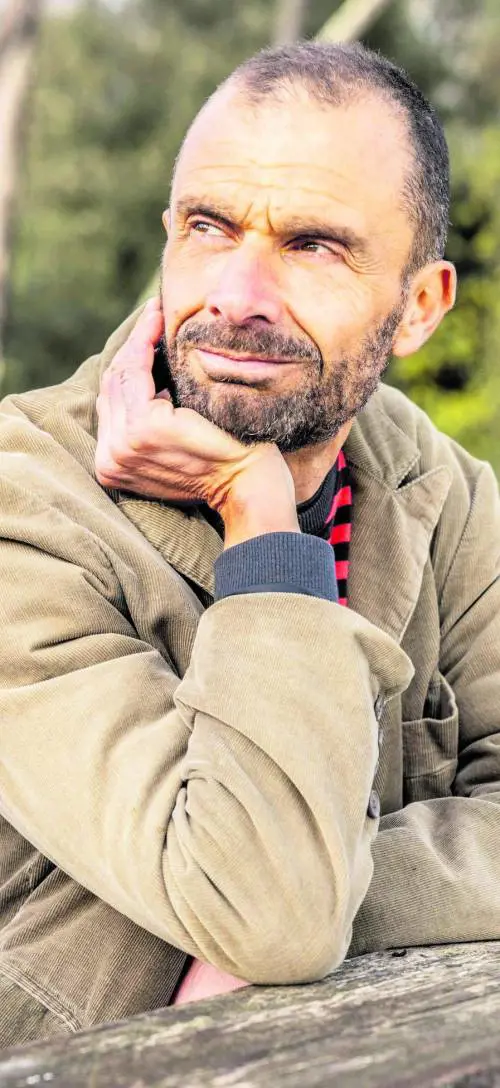 "Le mie maestre, la Versilia e l'importanza delle cicale"