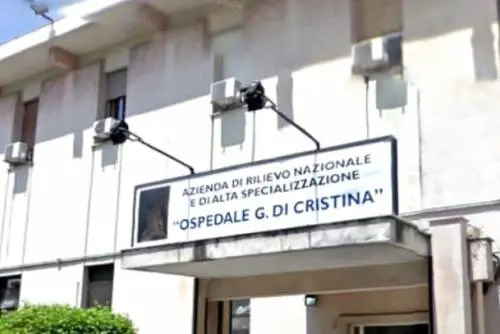 Palermo, morto bimbo di 4 anni dopo un incidente con la minimoto