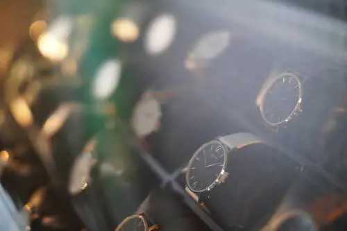 350 orologi di lusso andranno all'asta: tutto quello che c'è da sapere per partecipare