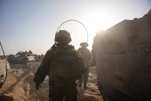 "Rafah circondata, aperto il Corridoio Morag": continua l'offensiva israeliana a Gaza