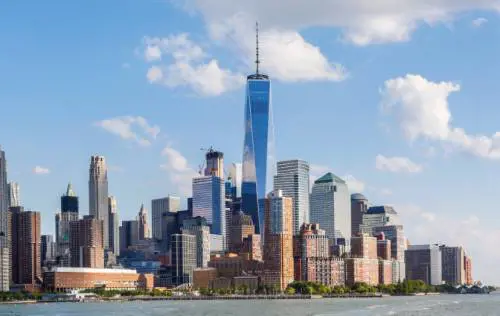 Manhattan (Fonte: X/City of New York)