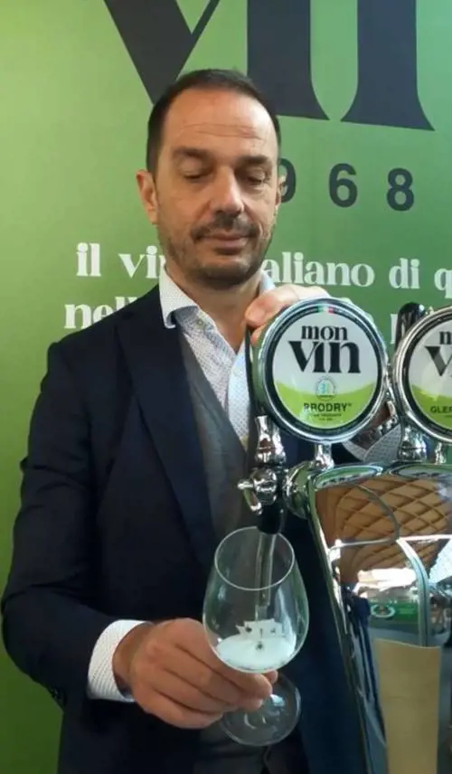 Vinitaly 2025, i nostri assaggi: le bollicine