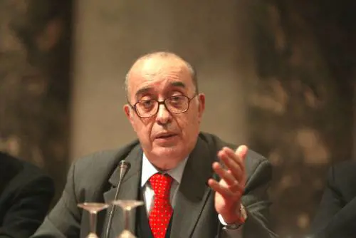 Morto Franco Abruzzo, storico presidente dell'Odg lombardo
