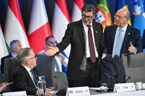 "Il 2% alla Difesa anche senza flessibilità"
