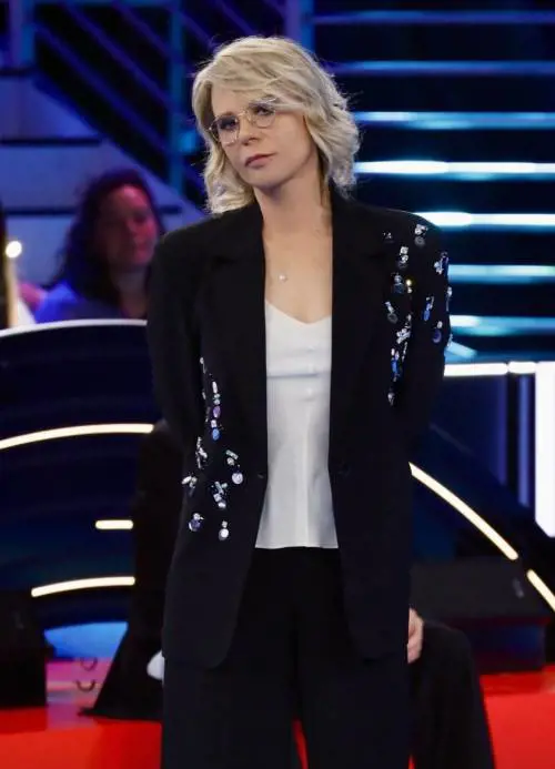 Amici, le pagelle: il duetto “magico” di TrigNo e Nicolò, i dubbi su Senza Cri