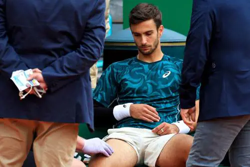 Atp Montecarlo, Musetti si ferma sul più bello: Alcaraz vince la finale in tre set