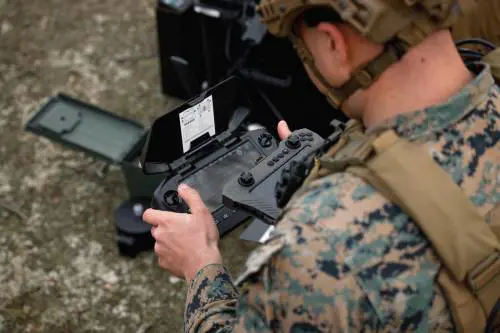 "Ogni marine sarà un pilota di droni". La strategia Usa per la guerra del futuro