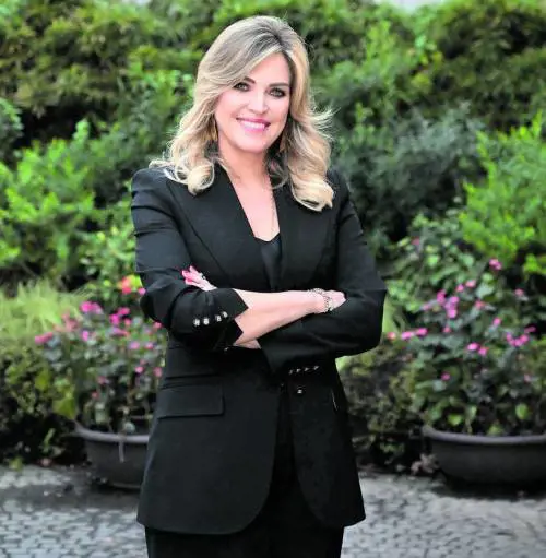 Valeria Sandei: "L’Ia non sostituirà l’uomo. È elemento di inclusione"