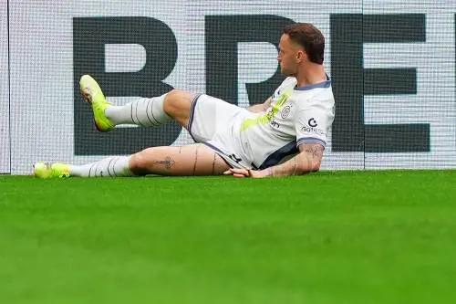 Arnautovic & C. Ecco finalmente quelli dell'altra Inter